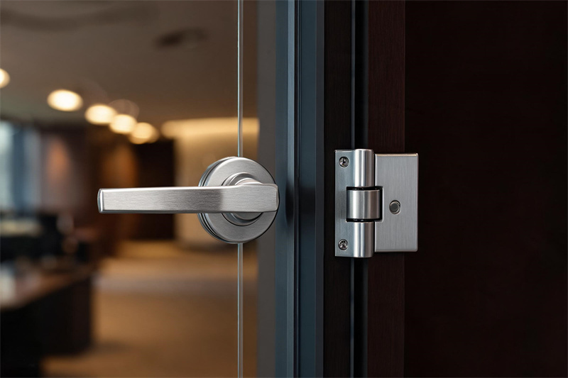 中卫 钥匙断在锁芯里怎么办？老 locksmith 教你三招自救不求人