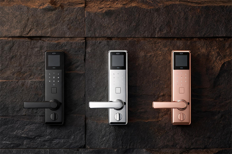 中卫 钥匙插不进、转动卡顿?可能是锁芯里藏了“隐形刺客”